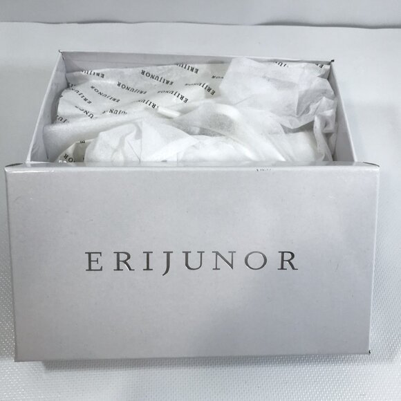 Girls Satin Shoes White 1.5 Communion Bridal Shoes Floral Rhinestone Ankle Strap - Picture 2 of 13